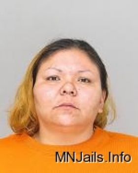 Anita Jo Jackson Mugshot