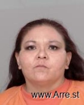 Anita Jo Jackson Mugshot