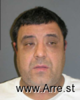 Anival Nmn Cuellar Mugshot