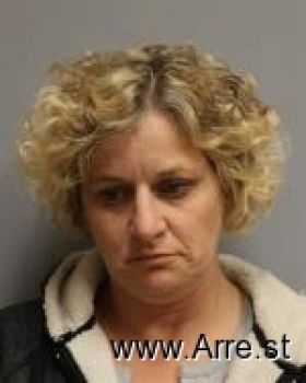 Ann Janette Janning Mugshot