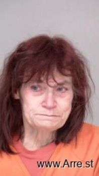 Ann Marie Trombley Mugshot