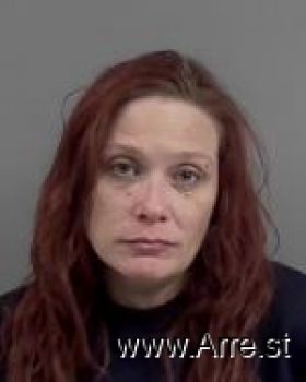 Anna Marie Adams Mugshot