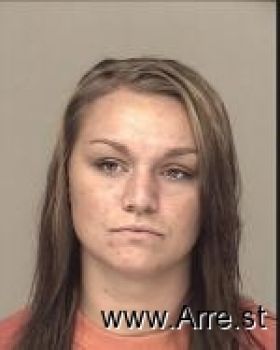 Anna Beth Anderson Mugshot