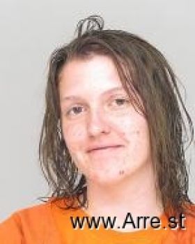 Anna Jo Peterson Mugshot