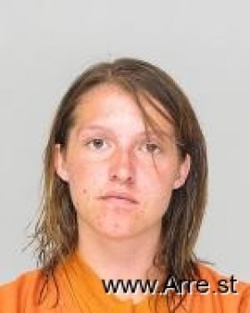 Anna Jo Petterson Mugshot