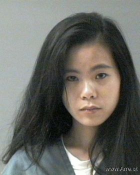 Anna Yuensun Lee Mugshot