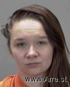 Annaneicia Love Barnes Mugshot