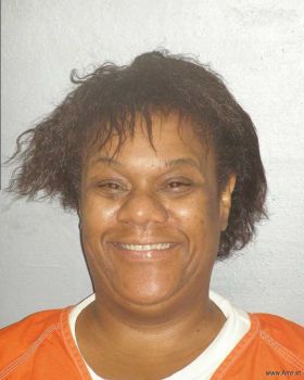 Annette Marie Brown Mugshot