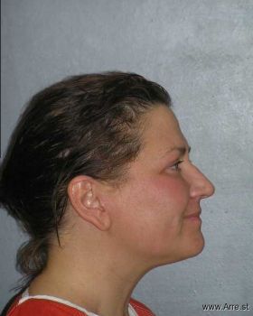 Annette Katheryn Manteufel Mugshot