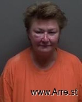 Annette Marie Robertson Mugshot