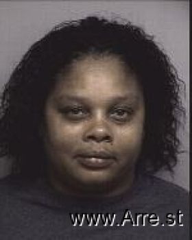 Annette Ann Walker Mugshot