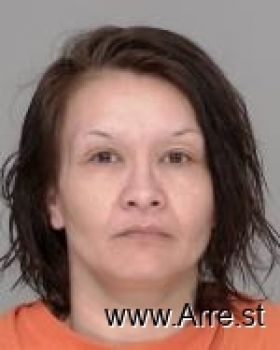 Annmarie Kay Ruschmeier Mugshot