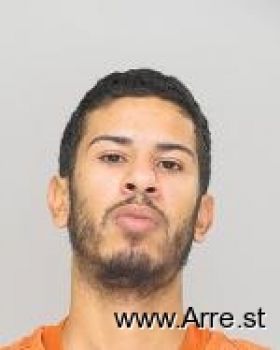 Anthony  Rodriguez Mugshot