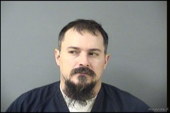 Anthony Charles Allen Mugshot