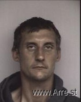 Anthony Whitney Ballard Mugshot