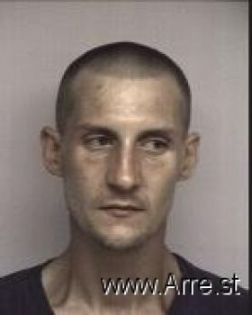 Anthony Whitney Ballard Mugshot