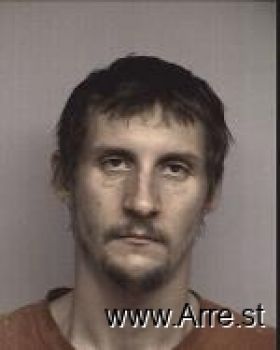 Anthony Whitney Ballard Mugshot