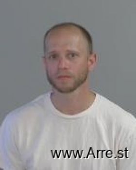 Anthony James Bennett Mugshot