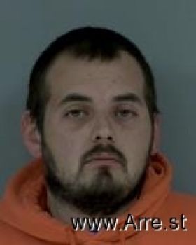 Anthony Raymond Broda Mugshot