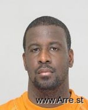 Anthony Chevelle Robinson Mugshot