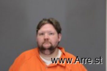 Anthony David Christiansen Mugshot