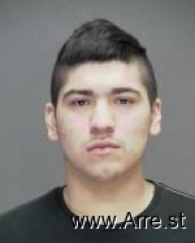 Anthony  Contreras Mugshot