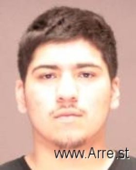 Anthony  Contreras Mugshot