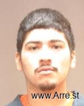 Anthony  Contreras Mugshot