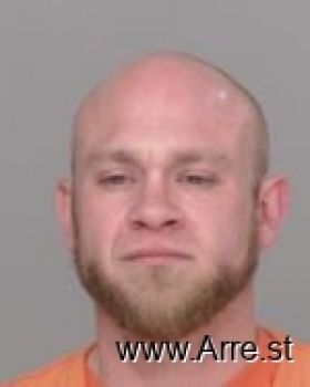 Anthony Curtis Madsen Mugshot