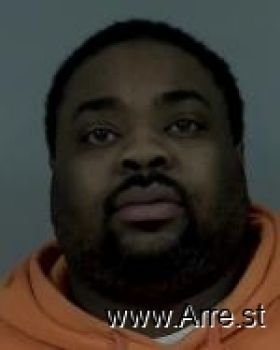 Anthony Larell Davis Mugshot