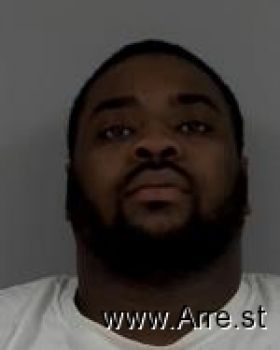 Anthony Larell Davis Mugshot