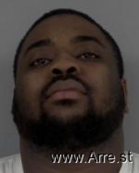 Anthony Larell Davis Mugshot