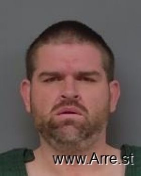 Anthony Dean Maestas Mugshot