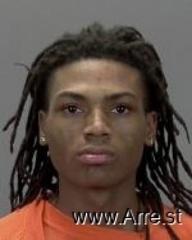 Anthony Dupree Edwards Mugshot