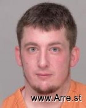 Anthony Eugene Christianson Mugshot