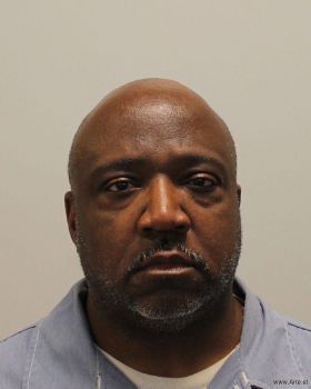 Anthony Phillip Garrett Mugshot