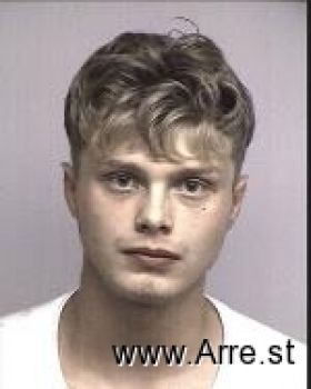 Anthony John Garza Mugshot