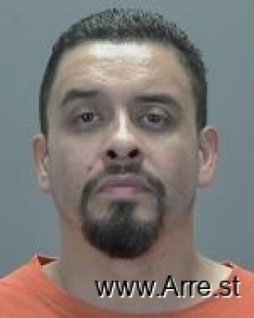 Anthony  Gonzales Mugshot