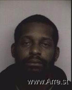 Anthony Ladell Hamilton Mugshot