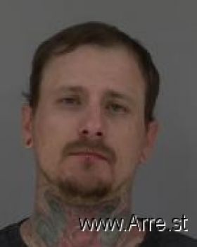 Anthony Ray Hollermann Mugshot