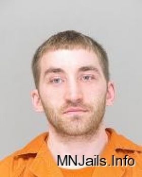 Anthony Jake Runningen Mugshot