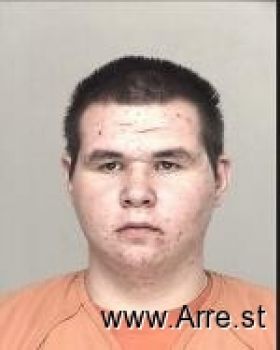 Anthony James Wittner Mugshot