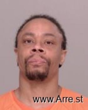 Anthony Jerome Thompson Mugshot