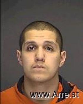 Anthony  Juarez Mugshot