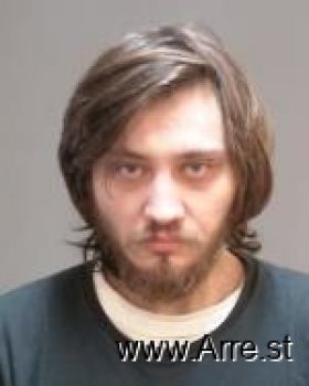 Anthony Raymond Kent Mugshot