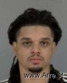 Anthony Richard Leon Mugshot