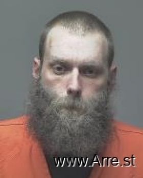 Anthony James Lindboe Mugshot