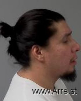 Anthony Phillip Jonathon Lussier Mugshot