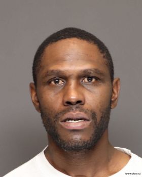 Anthony Tony Mccray Mugshot