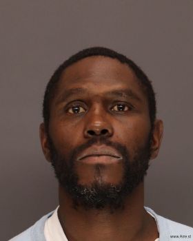 Anthony Tony Mccray Mugshot